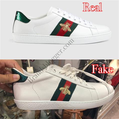 is it bad to wear fake gucci sneakers|gucci knockoff sneakers.